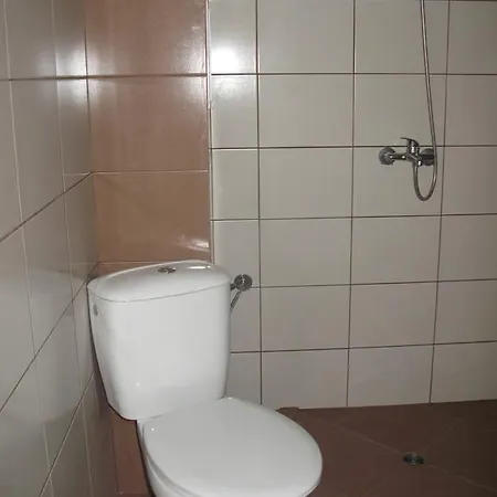 Pirvate Studio In Vanila Garden Apartcomplex