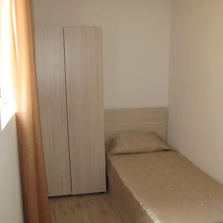 Апартаменты Pirvate Studio In Vanila Garden Apartcomplex